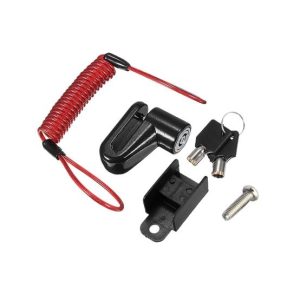 Sistema Anti-Roubo Trotinetes Elétricas Universal YOUIN