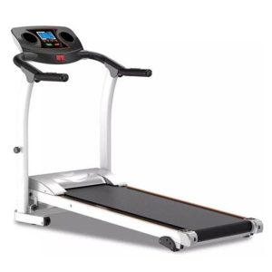 Passadeira Elétrica de Corrida Dobrável (0.6-12km/h)