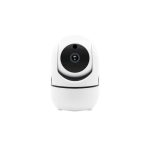 Câmara Dome PTZ IP WiFi pan 355º e tilt 90º