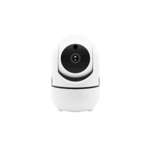 Câmara Dome PTZ IP WiFi pan 355º e tilt 90º