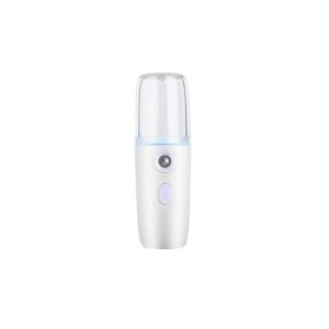 Mini Nano Hidratante de Atomização Recarregável USB-A 30ml