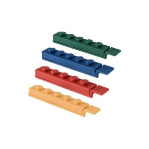 Molas para Sacos Tipo Lego Emb 4un