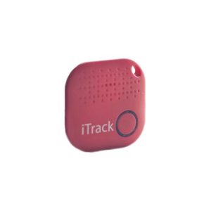 Localizador Bluetooth Objetos / Animais Domésticos iTrack2
