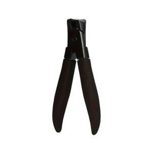 Corta Unhas Pés Côncavo Profissional Aço Inox
