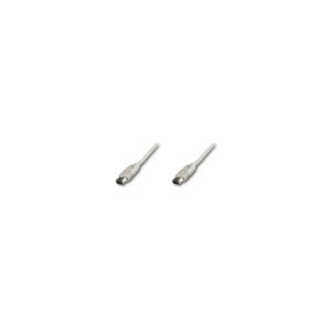 Cabo Firewire 6P / 4P 1.8m