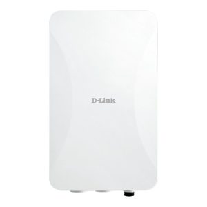 D-Link DAP-E3620OU - Ponto de acesso sem fios - 2.5GbE, Wi-Fi 7, 1GbE - Wi-Fi 7 - 2.4 GHz, 5 GHz - gerido através da cloud - montável em poste