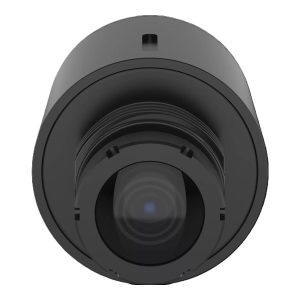 AXIS F2107-RE - Unidade de sensor de câmara - padrão - interior, exterior - preto, NCS S 9000-N