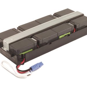 APC Replacement Battery Cartridge #31 - Bateria UPS - 1 bateria x - ácido de chumbo - para P/N: SUOL1000UXICH, SUOL1000XLICH, SUOL2000UXICH, SUOL2000XLICH, SURT1000RMXLI-NC