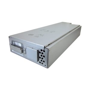 APC Replacement Battery Cartridge #118 - Bateria UPS - 1 bateria x - ácido de chumbo - para P/N: SMX120RMBP2U, SYAF16KRMT
