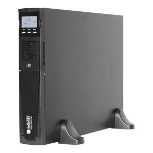 Riello UPS Vision Dual VSD 1500 - UPS - AC 220/230/240 V - 1.35 kW - 1500 VA - RS-232, USB - conectores de saída: 8 - 2U