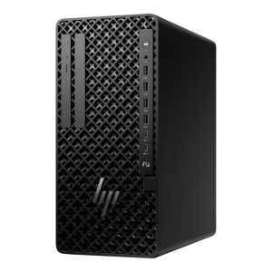 HP Workstation Z1 G1i - AI PC, AI Workstation - torre 1 x Core Ultra 9 285 / até 5.6 GHz - RAM 32 GB - SSD 1 TB - NVMe - GeForce RTX 5060 Ti - Gigabit Ethernet, IEEE 802.11ax (Wi-Fi 6), Bluetooth 5.4, IEEE 802.11be (Wi-Fi 7) - Win 11 Pro - monitor: n