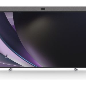 Including dual 50mp cameras, 113/70° FOV, 16x hybrid zoom, auto-framing, 5 x mics, 3 x full-range speakers.
