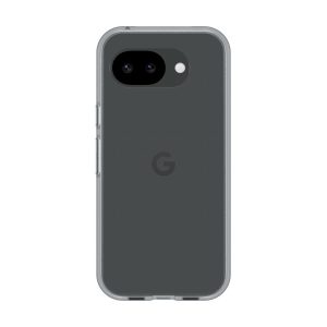 OtterBox React Series - Tampa posterior para telemóvel - claro - para Google Pixel 10a