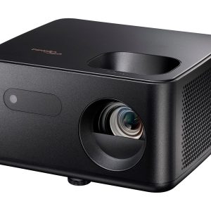 Optoma Photon Life PH31 - Projector DLP - LED - portátil - 1500 lumens - Full HD (1920 x 1080) - 16:9 - 1080p - preto