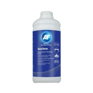 Desinfetante Limpeza Isopropanol 1L