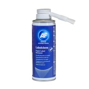 Spray Removedor de Cola com Aplicador AF 200ml