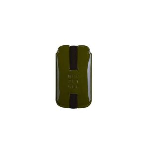 Capa para Iphone 5 Verde Azeitona