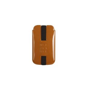 Capa para Iphone 5 Cor Terra