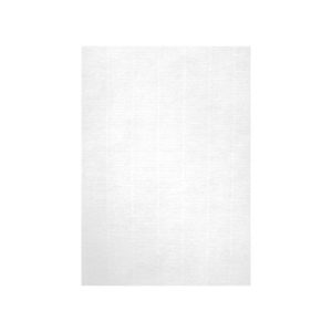 Papel A4 Verge 100g Apli Branco 100 Folhas