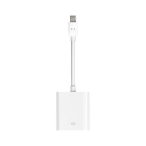 Adaptador mini-Displayport / VGA