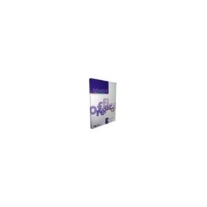 Transparências para Copiadores Color A4 CL-122 100 Folhas