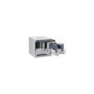 Cube ZIP Preto