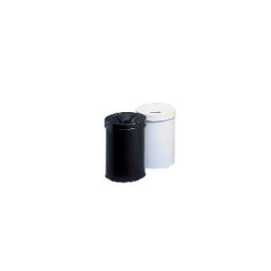 Contentor 62L Metal Cinzento