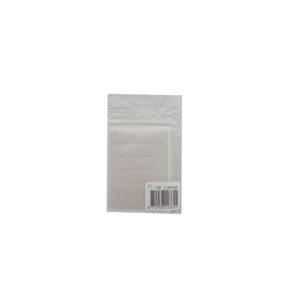 Visores para Móvel de Secretária 15x70mm 6un