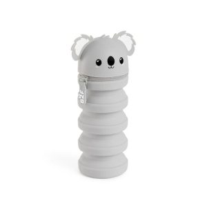 Estojo Silicone Extensível Growing Pets Koala