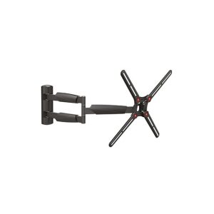 Suporte Parede TV 13-65 Pol 4 Movimentos Extra Longo
