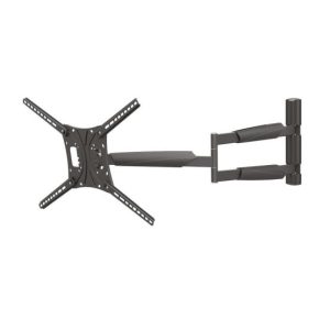 Suporte Parede TV 13-83 Pol 4 Movimentos Extra Longo