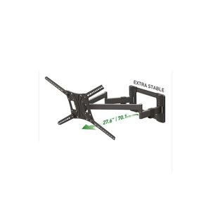Suporte Parede TV 13-90 Pol 4 Movimentos Longo