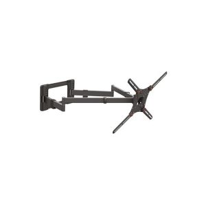 Suporte Parede TV 13-80 Pol 4 Movimentos Extra Longo