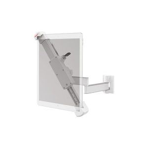 Suporte Parede Tablet 7-14 Pol 3 Movimentos Anti-Roubo