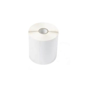 Etiquetas Pré-Cortadas com Revestimento 105x148mm 6 Rolos