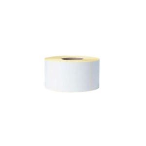 Etiquetas Pré-Cortadas Semi-Brilhantes 102x150mm 4 Rolos