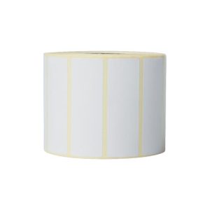 Etiquetas Térmicas 76x26mm 8 Rolos