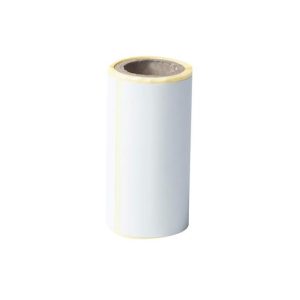 Etiquetas Pré-Cortadas 76x44mm 24 Rolos