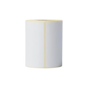 Etiquetas Térmicas 76x44mm 8 Rolos