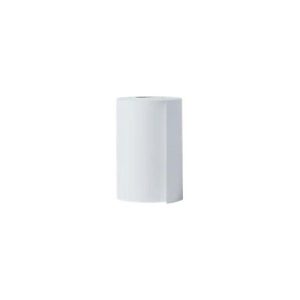 Rolos Papel Térmico Contínuo 58mmx13,8mts 24un