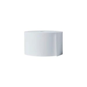 Rolos Papel Térmico Contínuo 58mmx101,6mts 8un