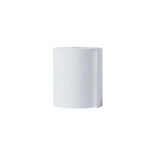 Rolos Papel Térmico Contínuo 76mmx42mts 8un