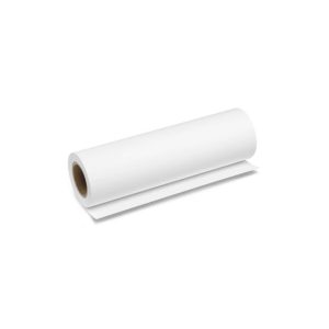 Rolo Papel Mate 145g BROTHER 18m