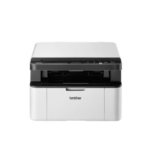 Multifunções BROTHER Laser Mono DCP-1610W