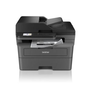 Multifunções BROTHER Laser Mono DCP-L2660DW