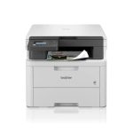 Multifunções BROTHER Laser/Led Cor DCP-L3520CDWE