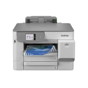 Impressora BROTHER Tinta Profissional  A4 HL-J5113DW