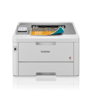 Impressora BROTHER Laser/Led Cor HL-L8240CDW