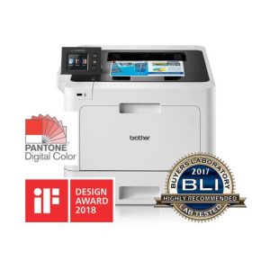 Impressora BROTHER Laser Cor A4 HL-L8360CDW