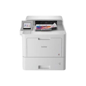Impressora BROTHER Laser Cor A4 HL-L9430CDN